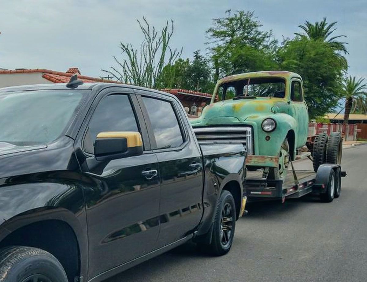 tooele towing pros abandoned vehicle