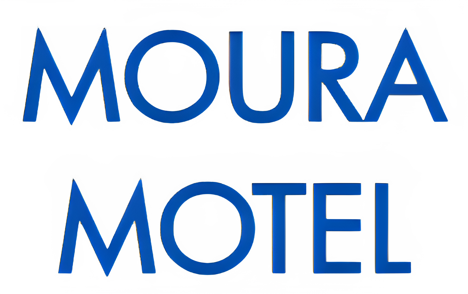 Accommodation in Moura - Moura Motel