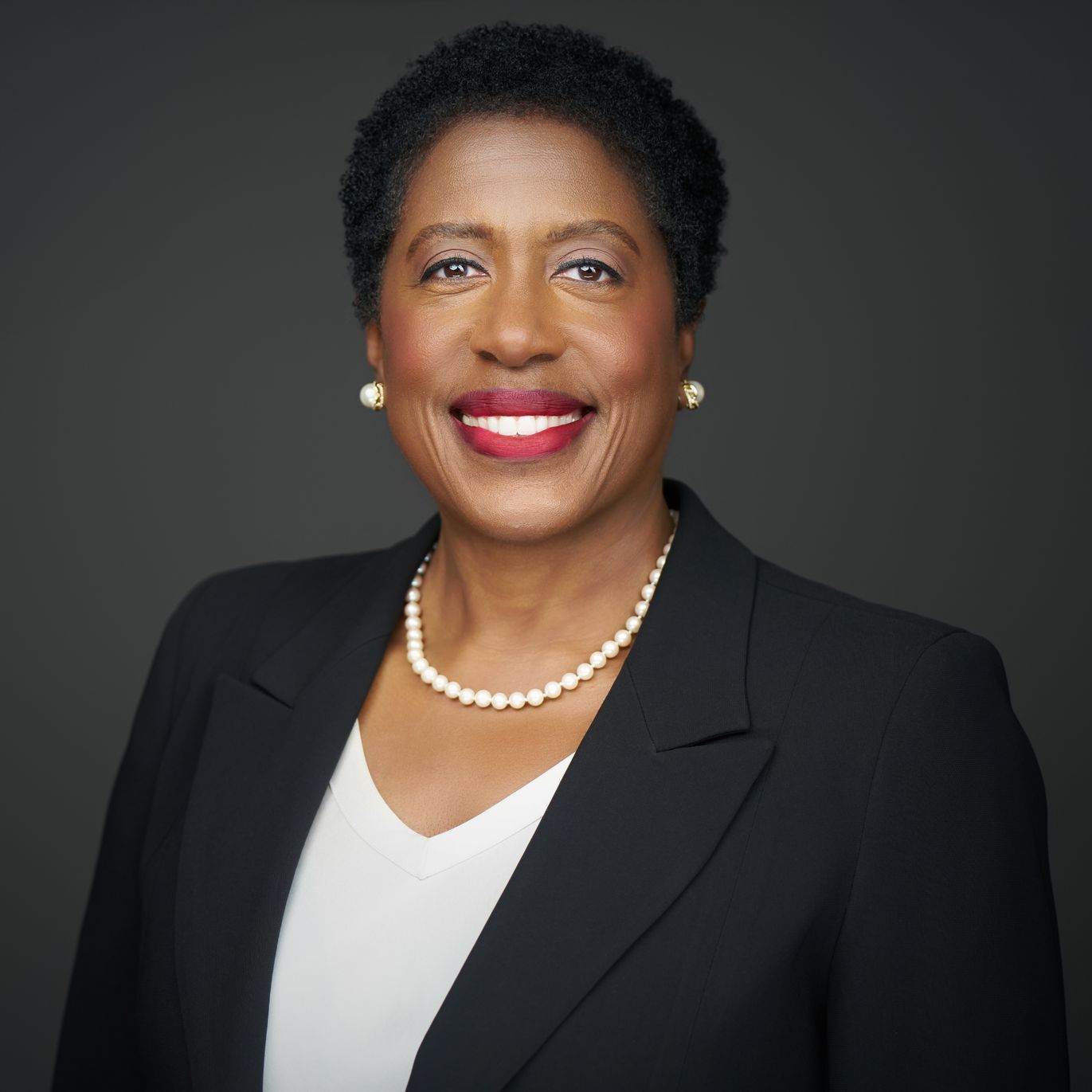 Sheryl Howard
