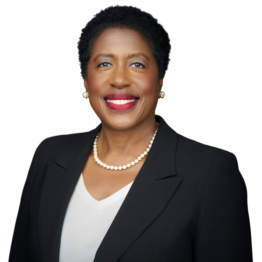 Sheryl Howard