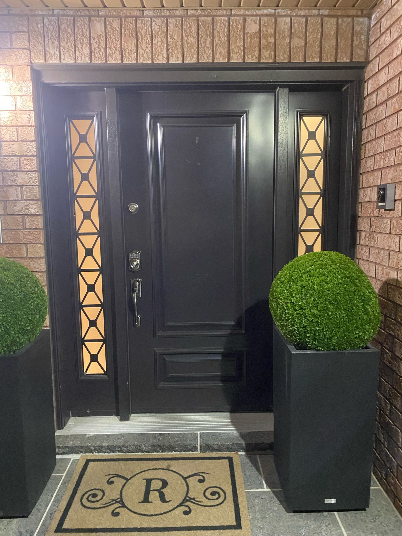 Break-ins and thefts in peel region