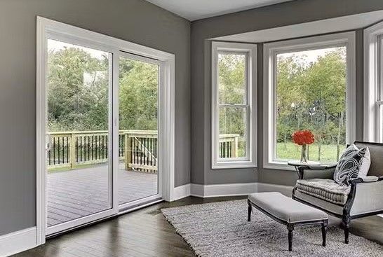 Stop Break ins frrom Patio sliding glass door 