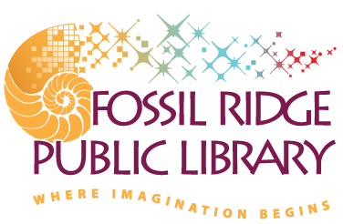 Fossil Ridge Library