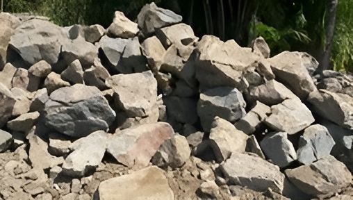 Decorative Rocks Sunshine Coast | T&G Sand and Gravel