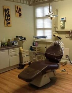 Oral Surgery Room — Oral Surgery Practice in Conway, SC
