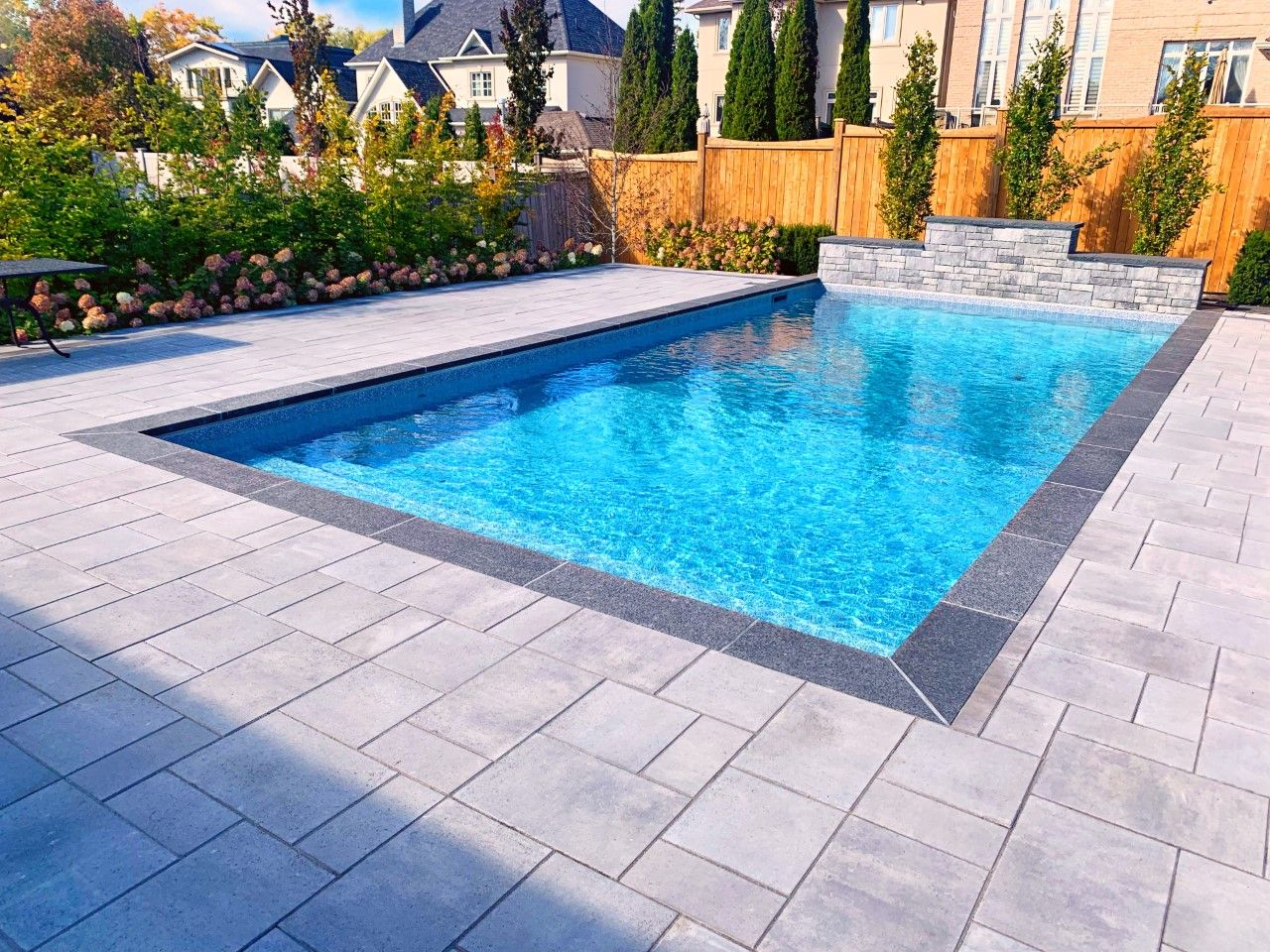 Shades of Green Landscape Work Sample