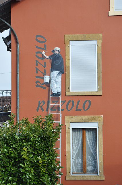 maison Rizzolo