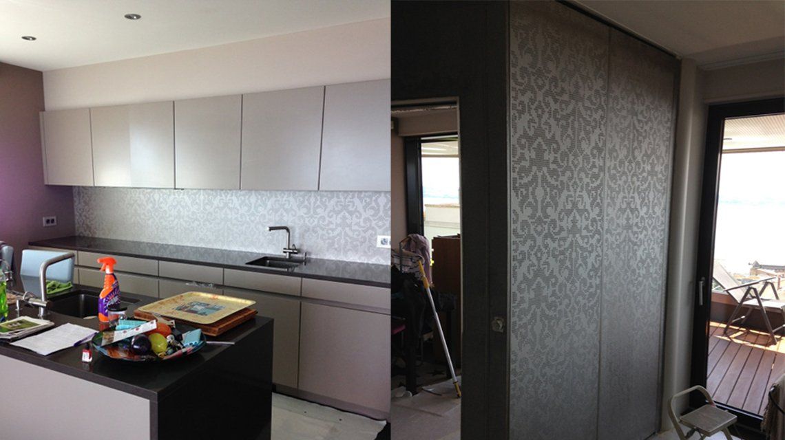 Réalisation Rizzolo intérieur