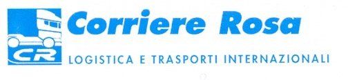 Corriere Rosa Logo