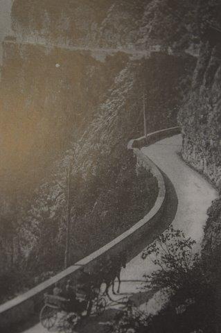 Warentransport in den baltischen Republiken