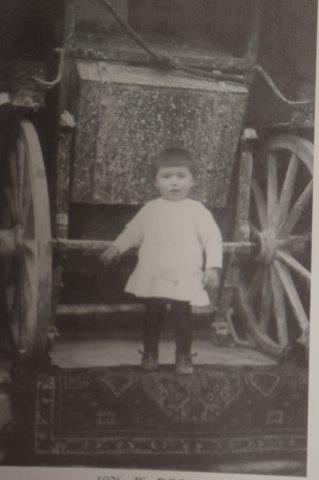 Warentransport in Deutschland