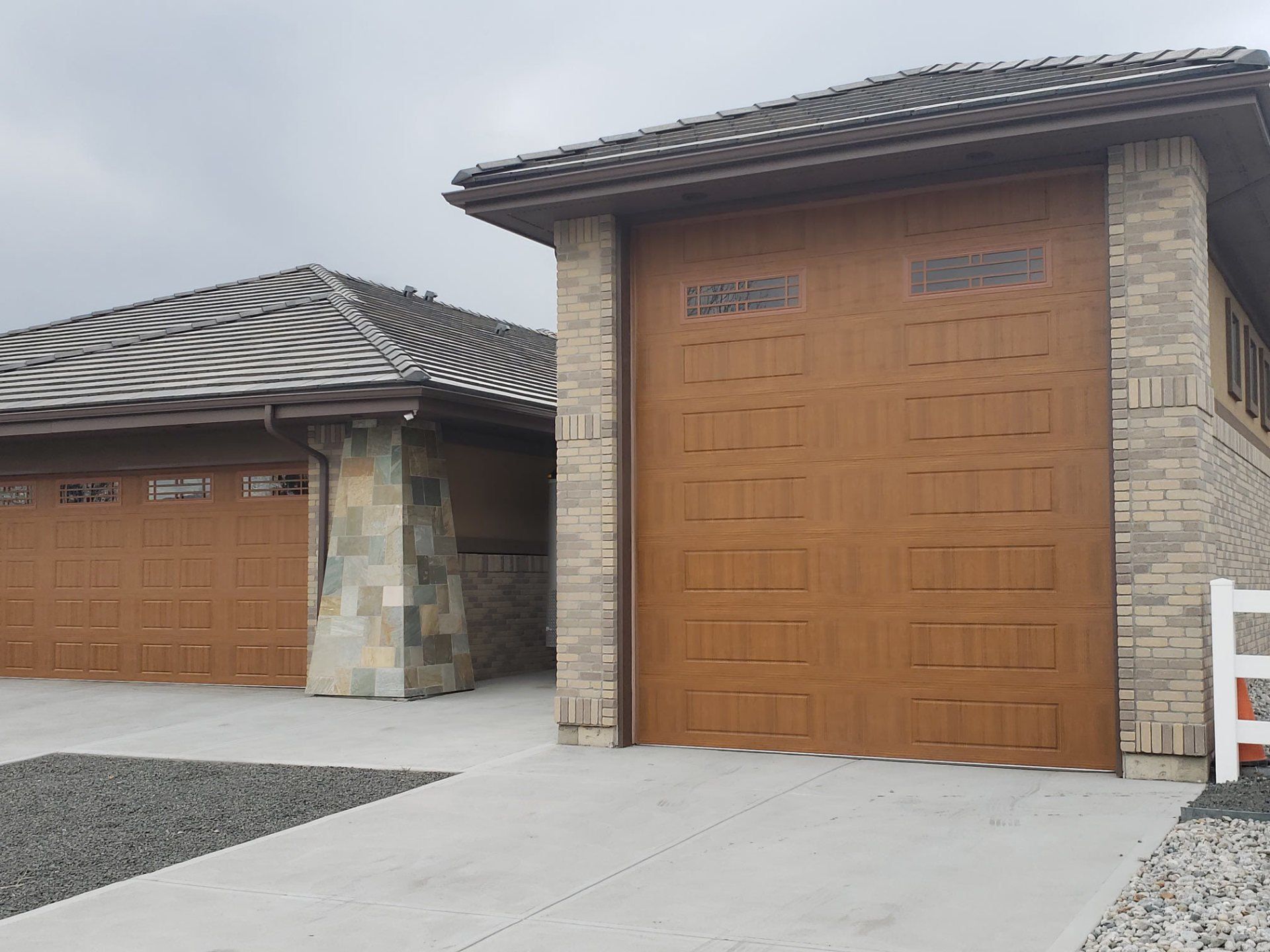 Garage Doors Photo Gallery Primos Garage Doors, CO