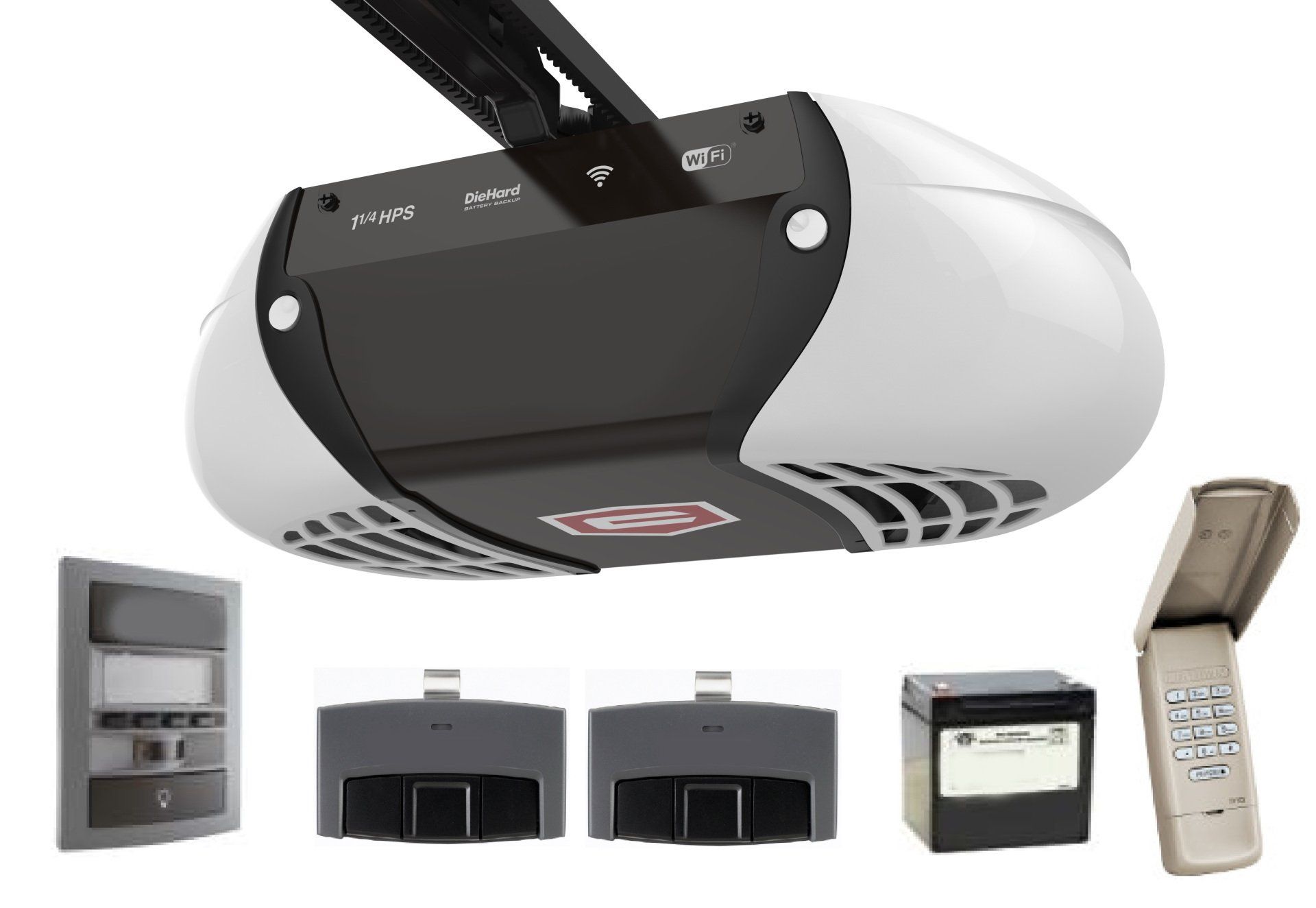 Garage Door Services in Denver, CO Primos Garage