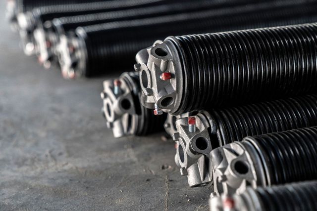 Springs For Garage Doors Primos Garage Doors Co