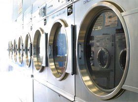 Laundry cleaning - Palmers Green, London - Marshall Laundry Services  - Laundry