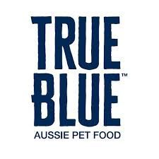 True Blue