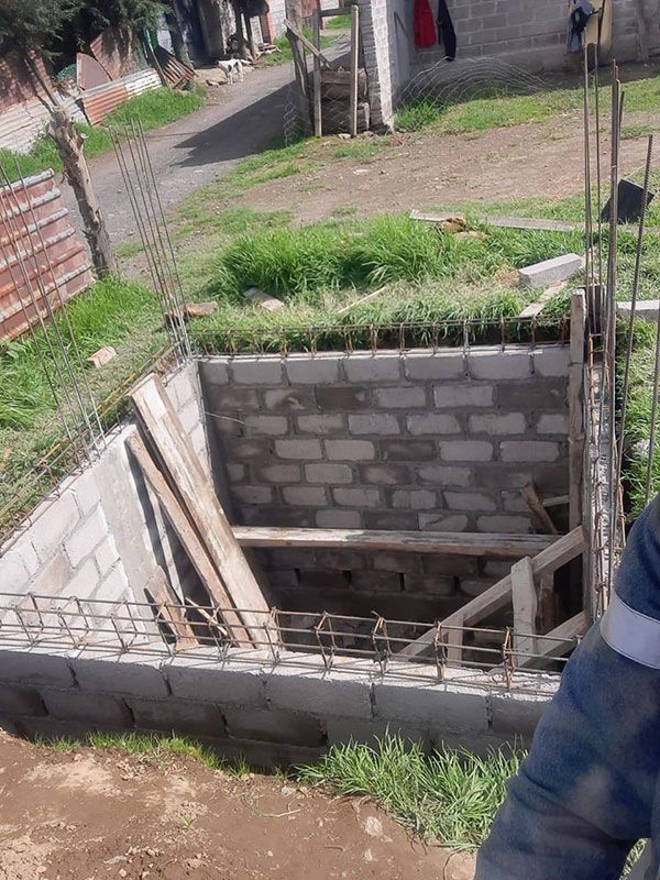 DE EFREN LÓPEZ CONSTRUCCIONES