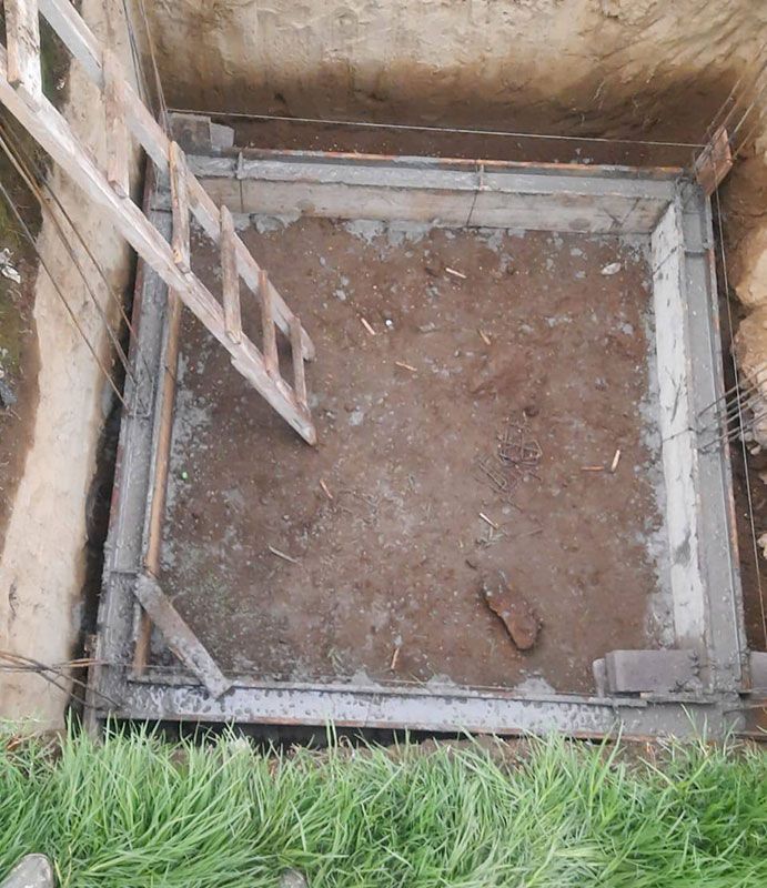 DE EFREN LÓPEZ CONSTRUCCIONES