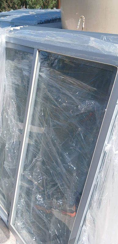 DE EFREN LÓPEZ CONSTRUCCIONES