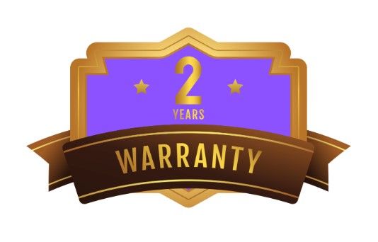5 year warranty on exterior paint projects Home Pros Painting