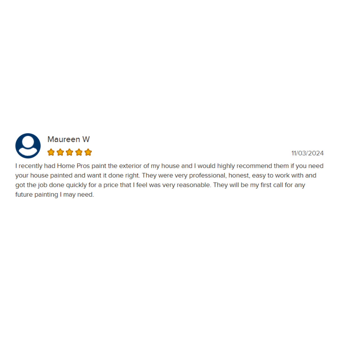 Better Business Bureau 5-star rating olathe ks