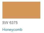 color chip Urbane Bronze from Sherwin Williams