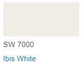 paint chip from Sherwin Williams Redbud SW 6312