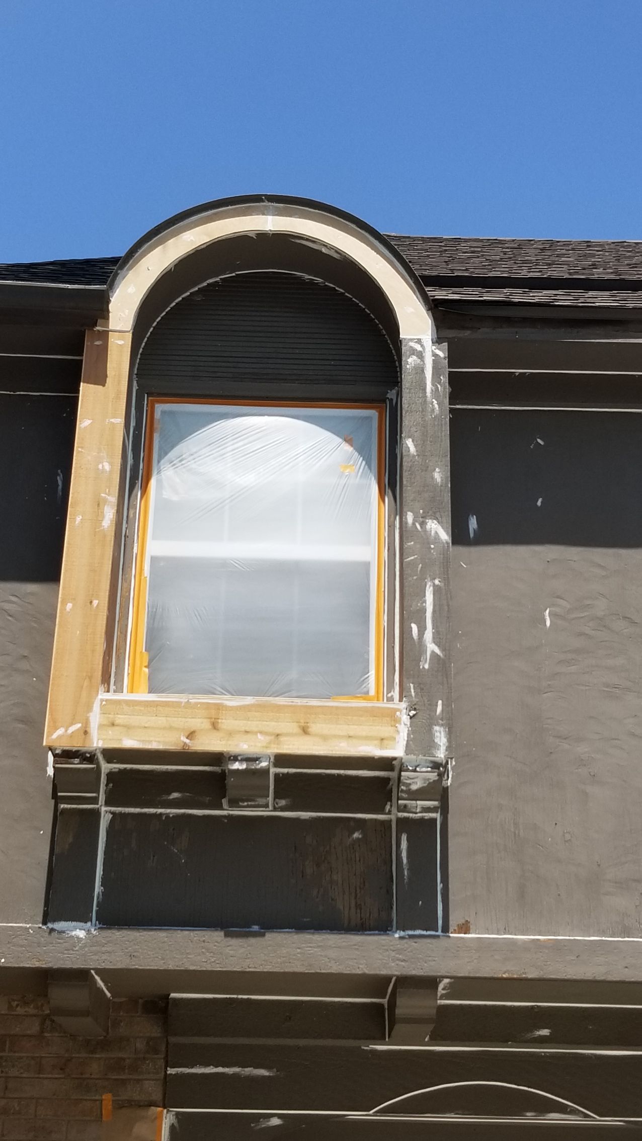 WINDOW TRIM REPAIRS by Home Pros Painting serving  Roeland Park KS