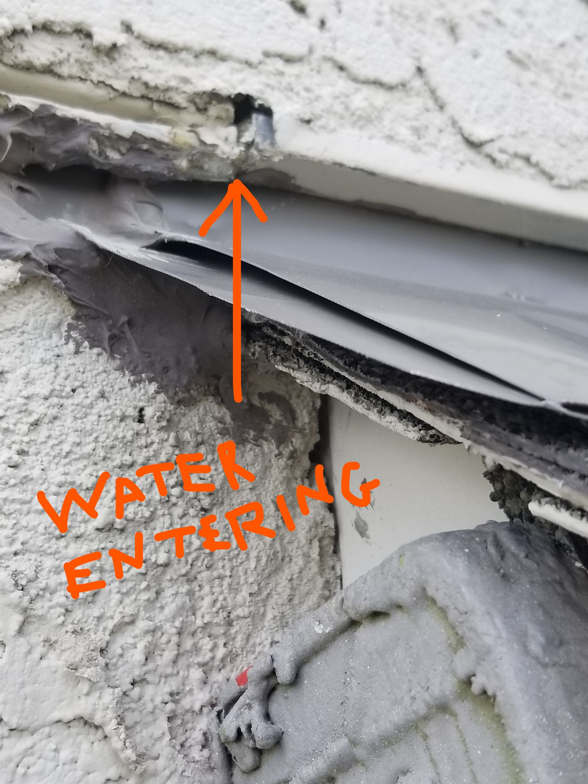 SEAL OPENINGS IN OVERLAND PARK KS BY HOME PROS PAINTING