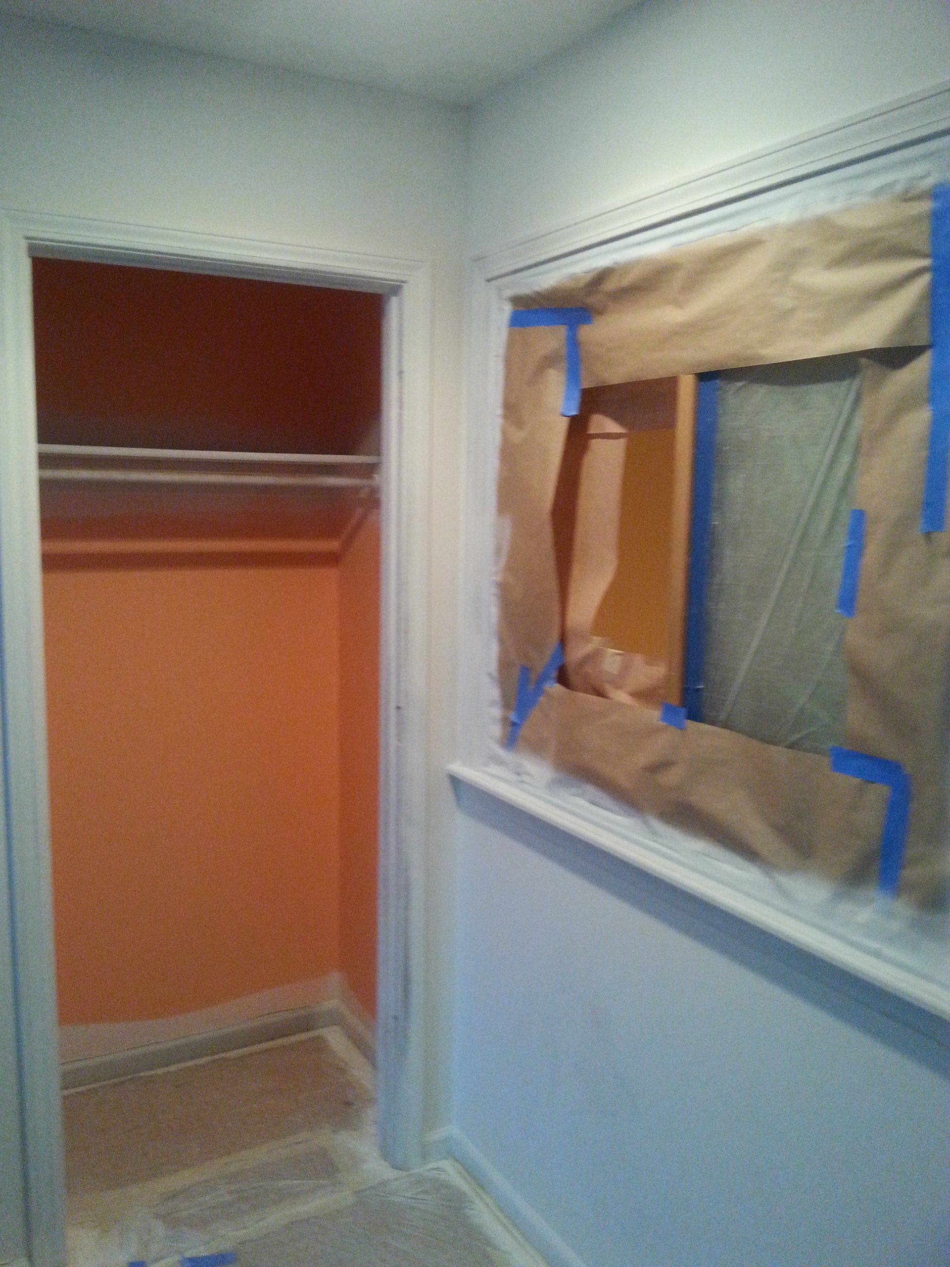 Free Exterior & Interior Painting Quotes Overland Park KS