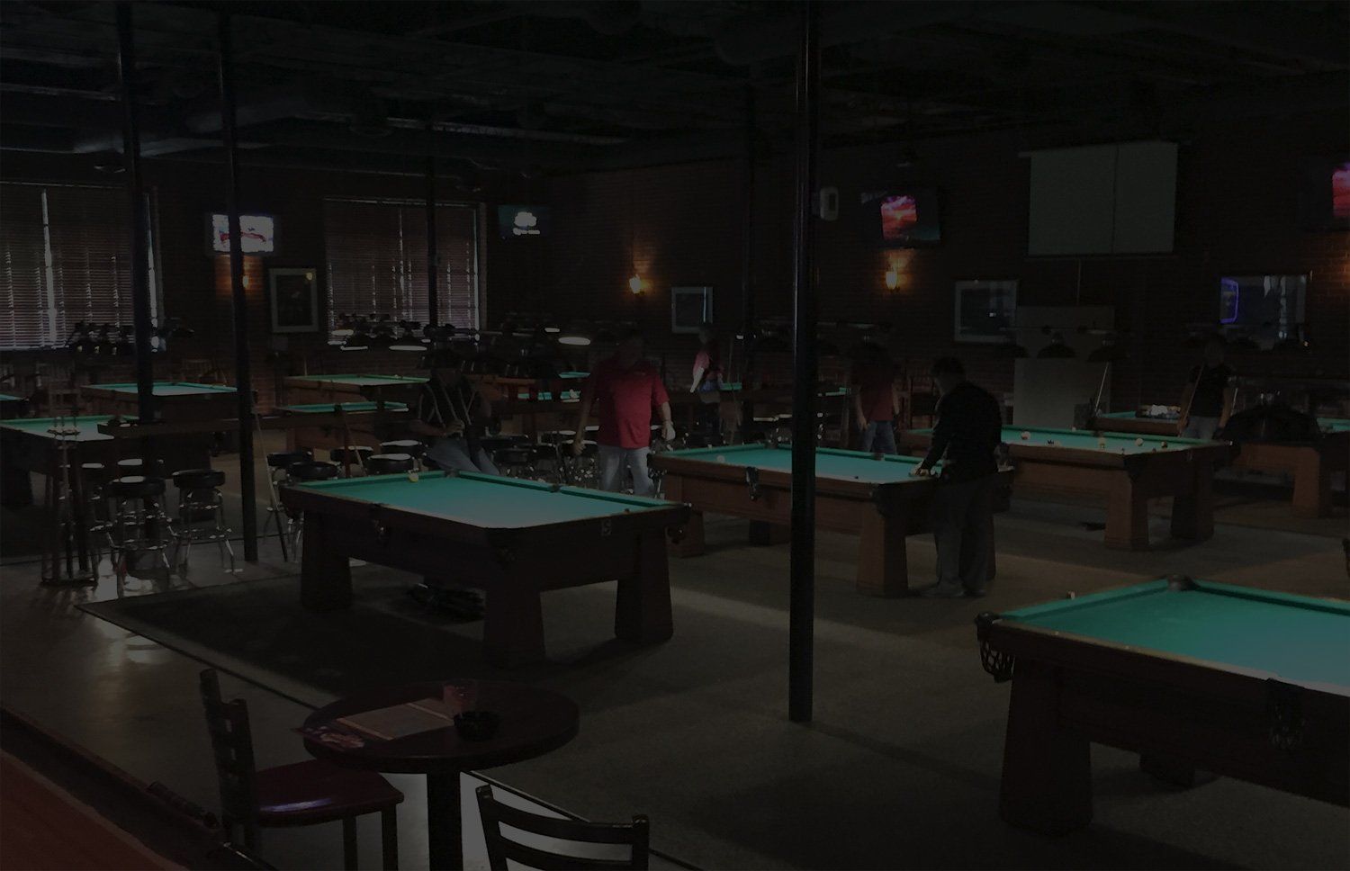Wizards Sports Cafe photo