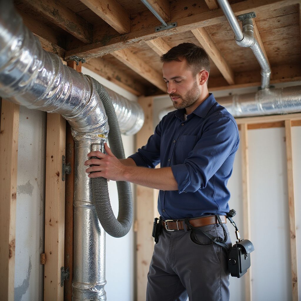 Ducted Vacuums Shepparton