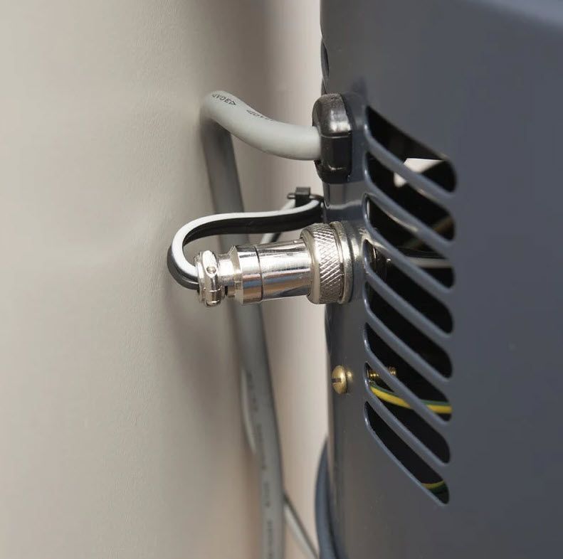 Ducted Vacuums Shepparton