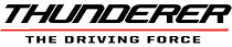 Thunderer logo | Dean's Tire & Auto