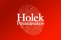 Privatdetektiv Holek