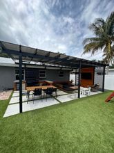 Pergola builders in south florida Pergola builders in south florida