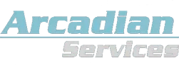Arcadian Services logo