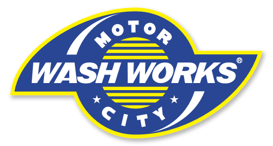 Motor City Wash Works logo