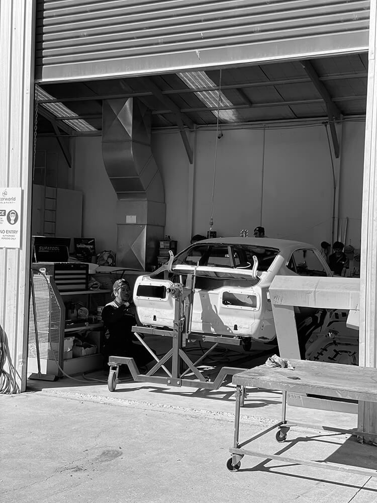 Car Background Image