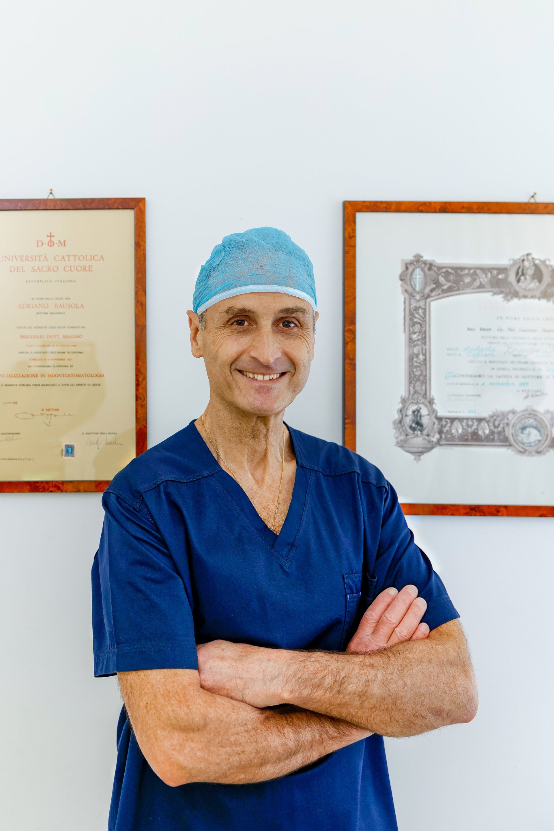 dr Massimo Briguglio 2