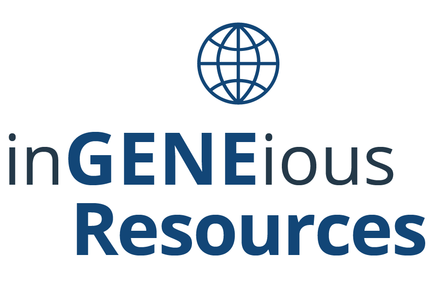 InGENEious Resources