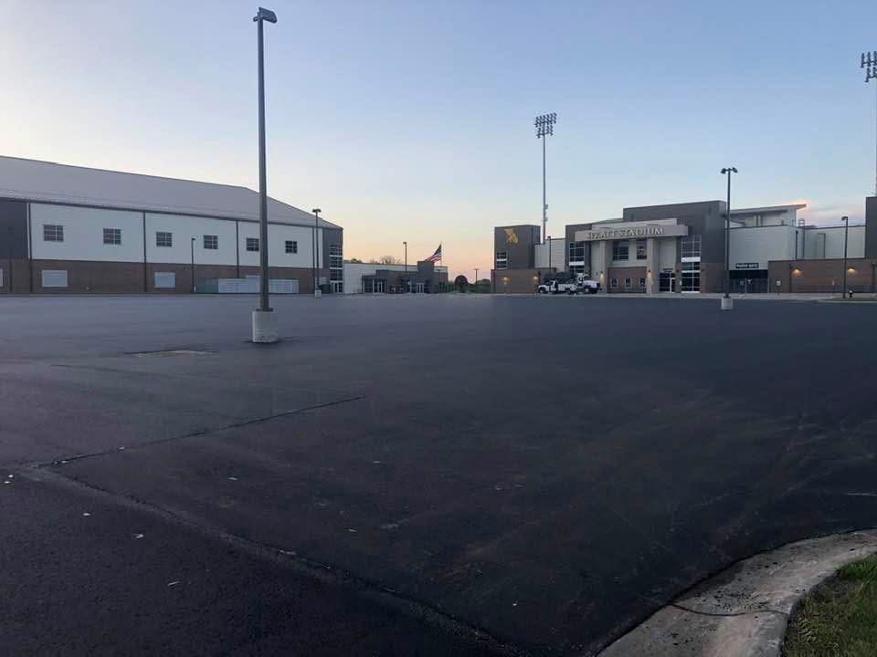 Our Asphalt Products