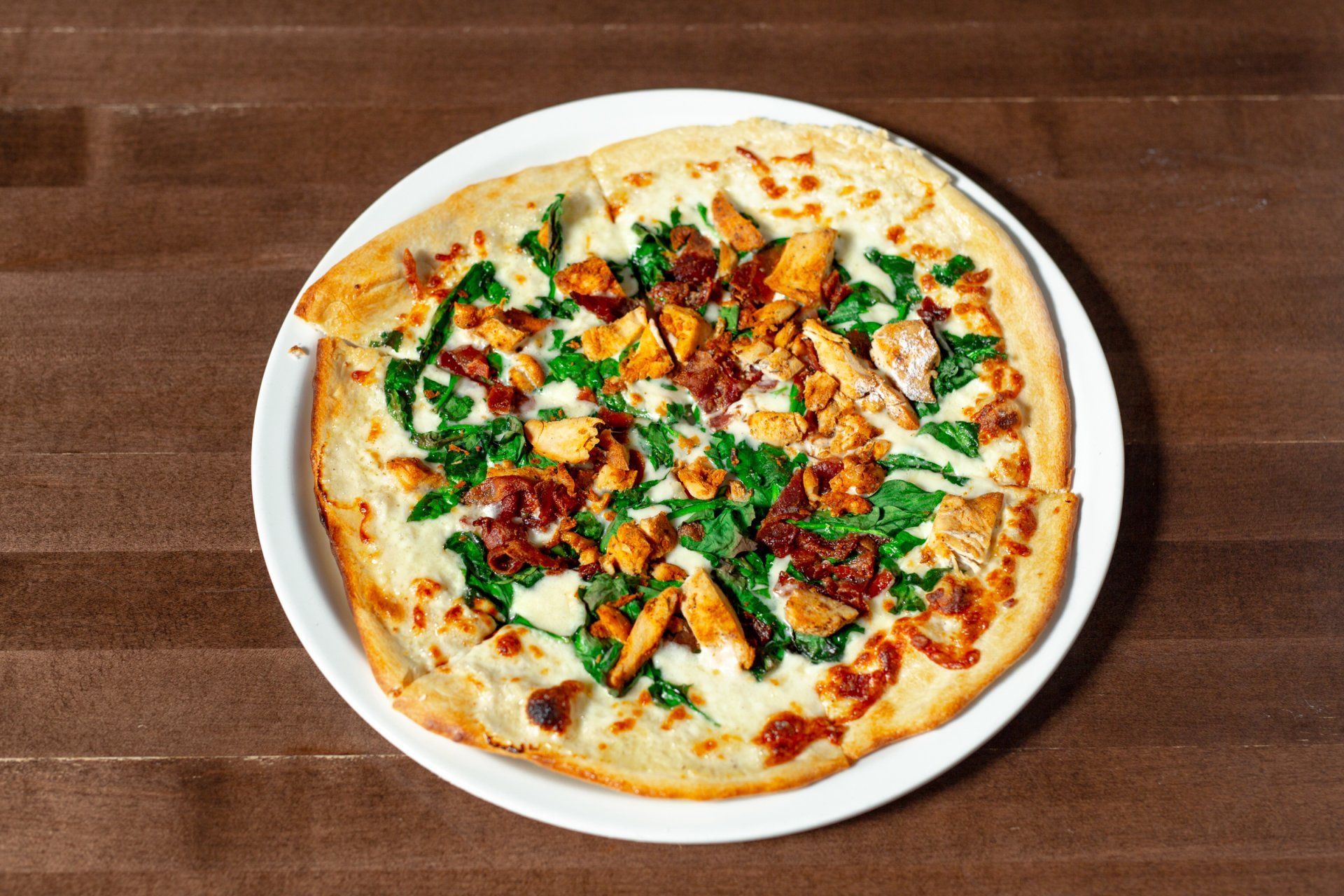 Garlic cheese strips