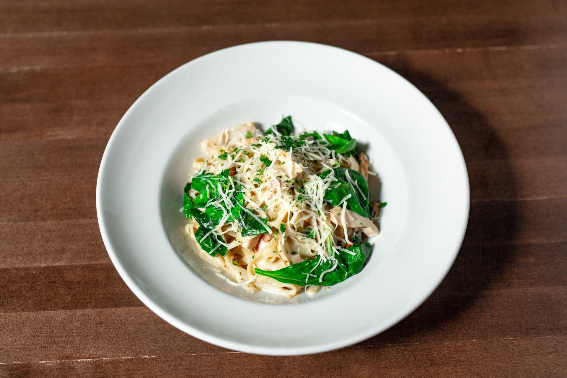 Sicilian Pasta Kitchen South