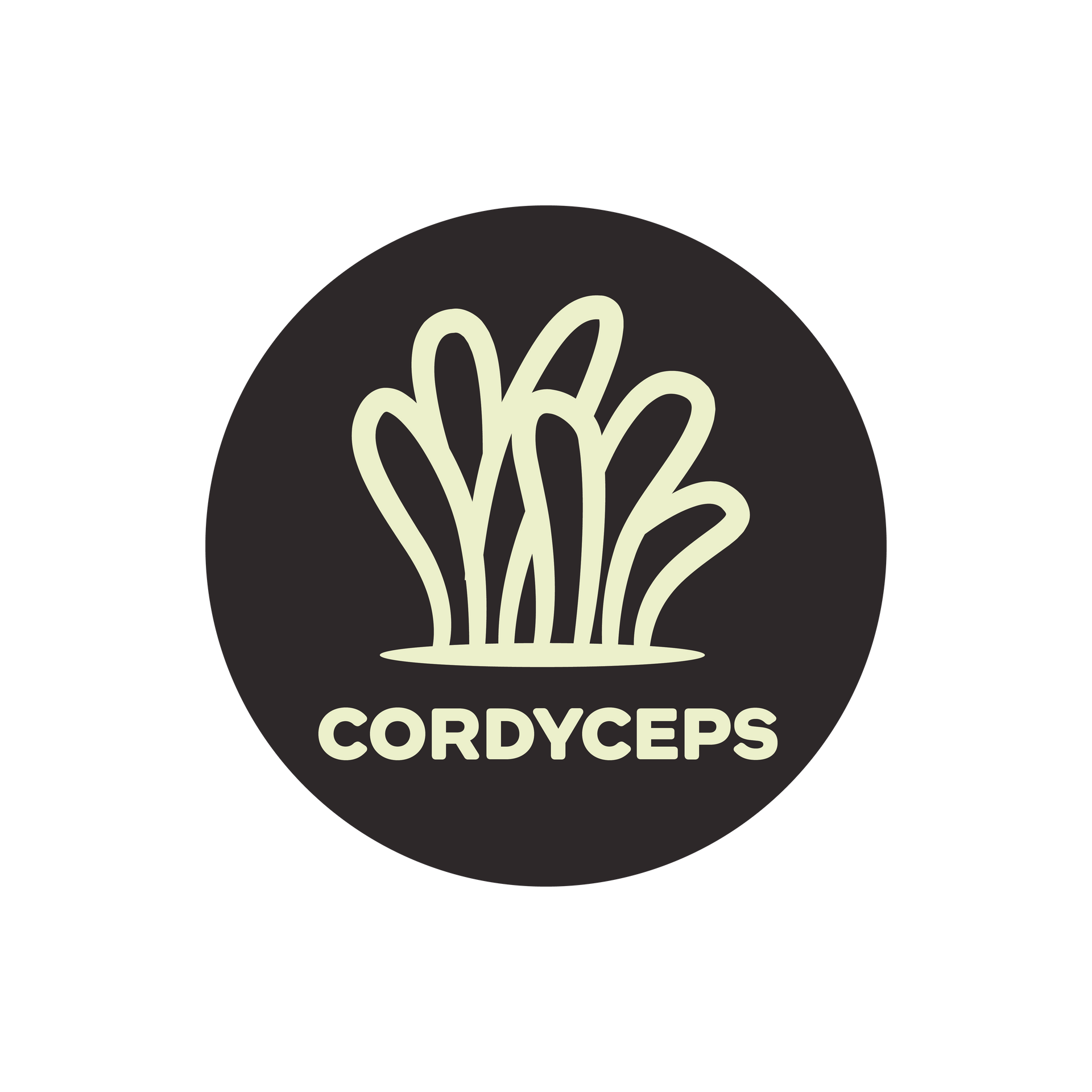 Cordyceps Icon