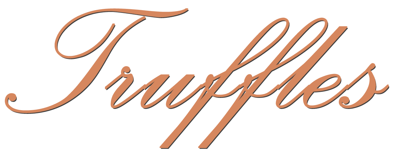 Truffles Cafe Logo