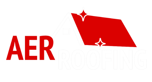 aer roofing logo