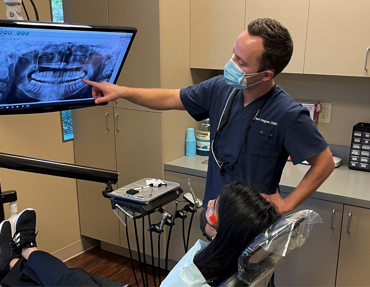 Home Highland Village Family Dentistry Highland Village, TX