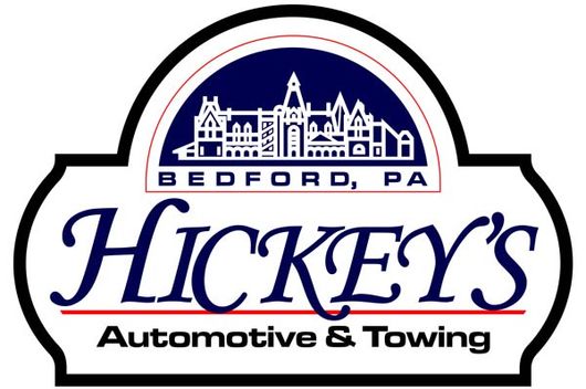 Hickey's Automotive & Towing