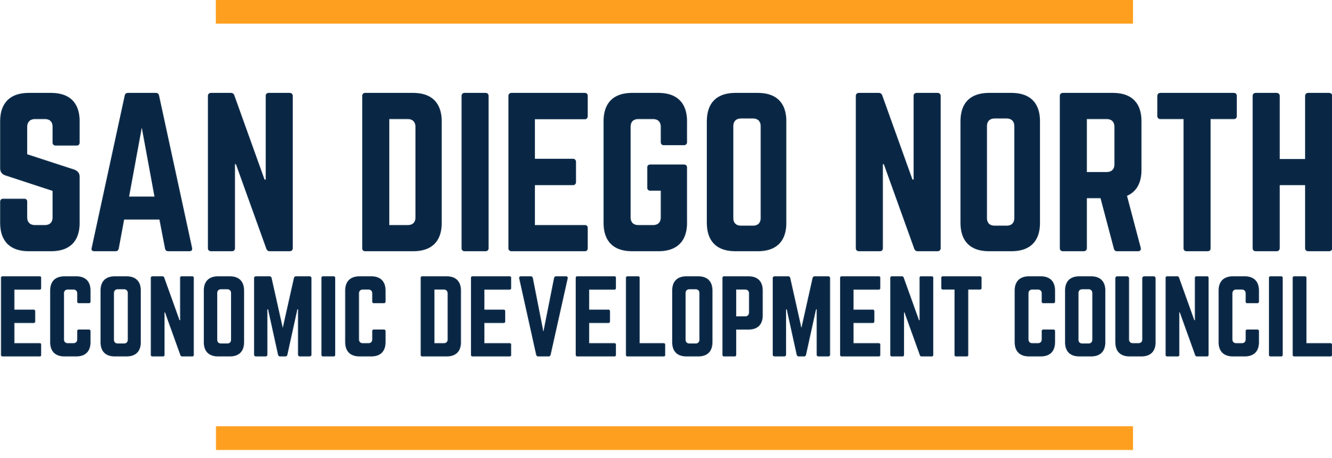 Click to Read San Diego North Economic Development Council Logo